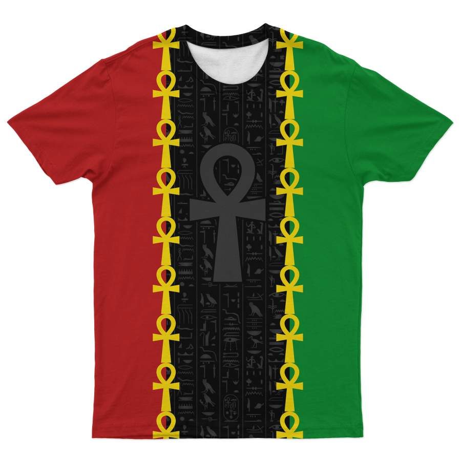 RBG Ankh T-shirt