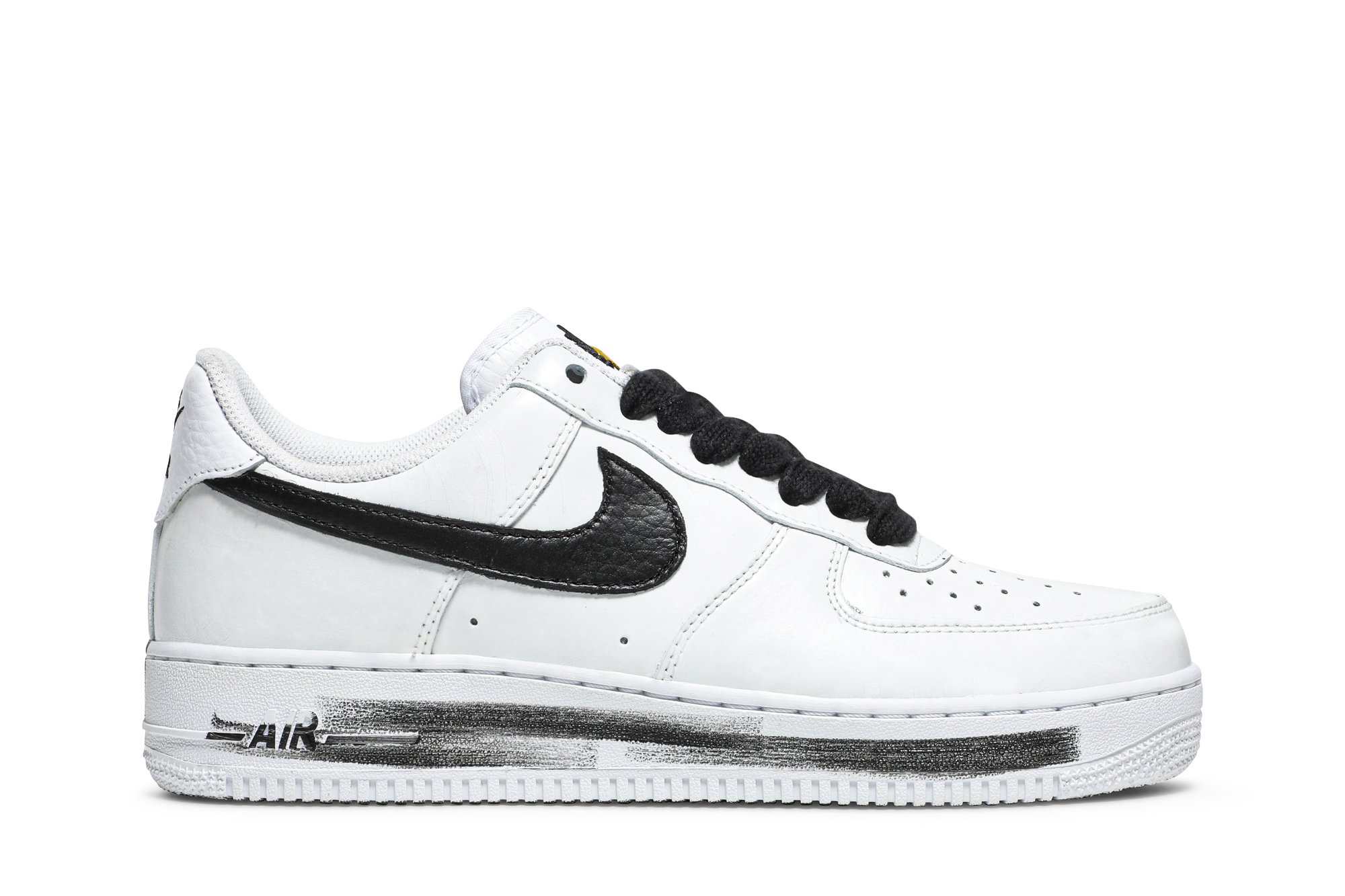 Nike Air Force 1 Low G-Dragon Peaceminusone Para-Noise 2.0 – Kohlrabis 194954447353