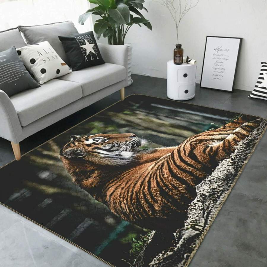 Tiger Rug RCDD81F15087