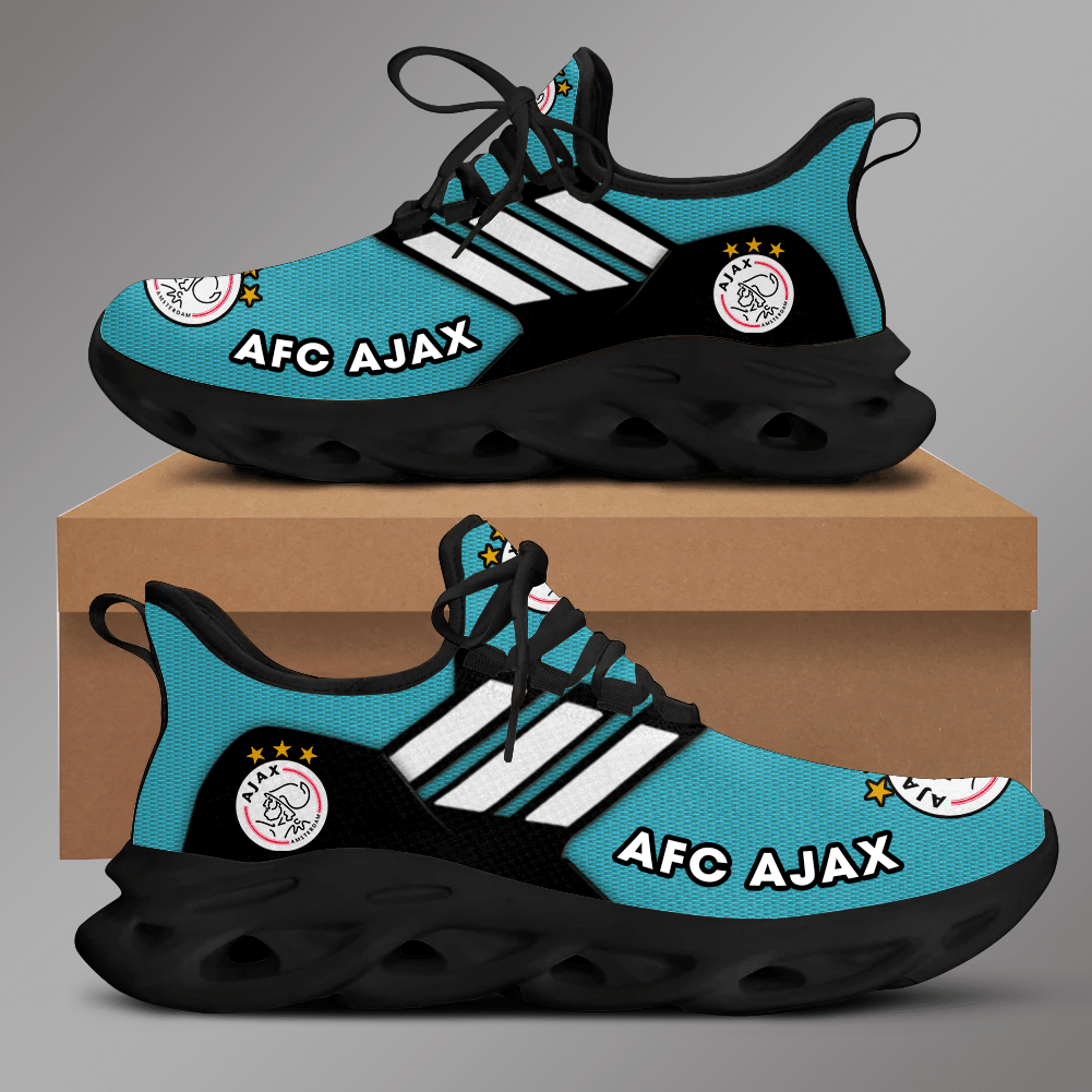 Afc Ajax Ow Shoes – V9
