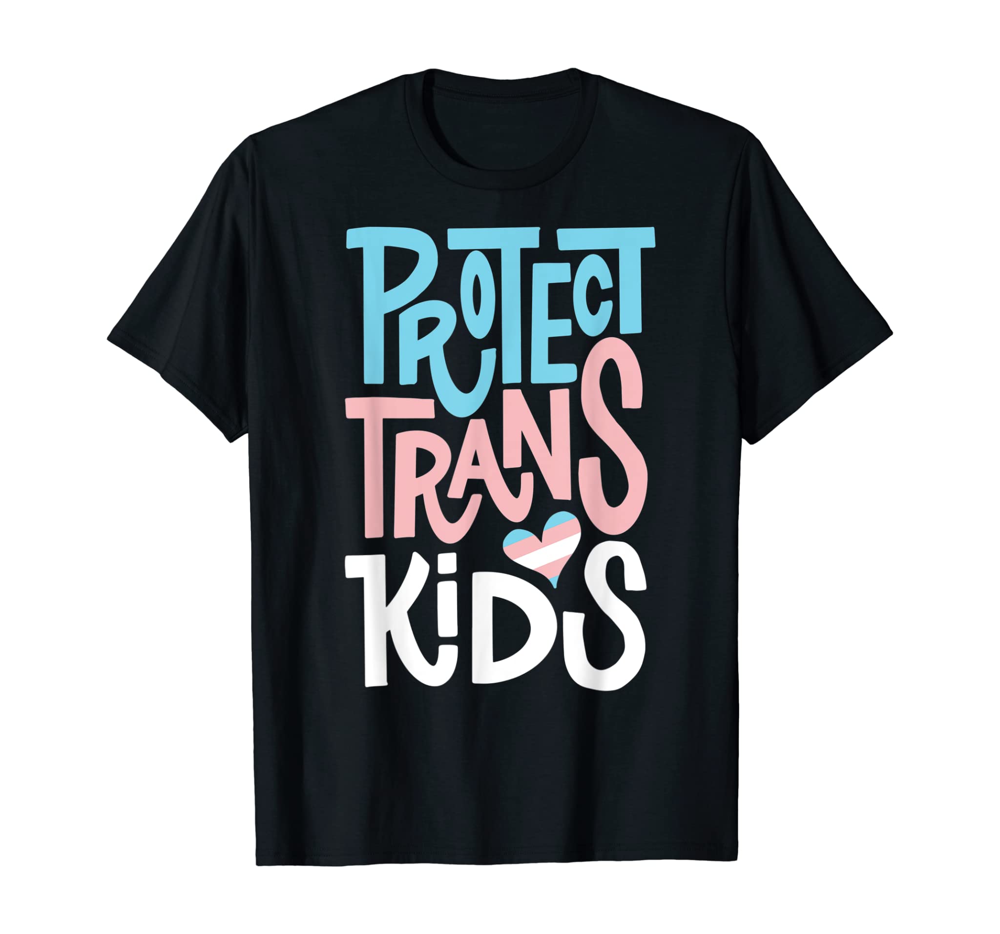 Protect Trans Kids T-Shirt – Lgbt Pride Shirts