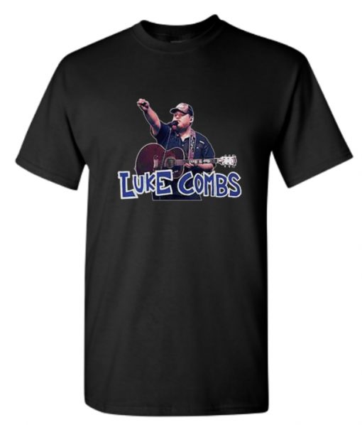 Art Luke RS T-Shirt