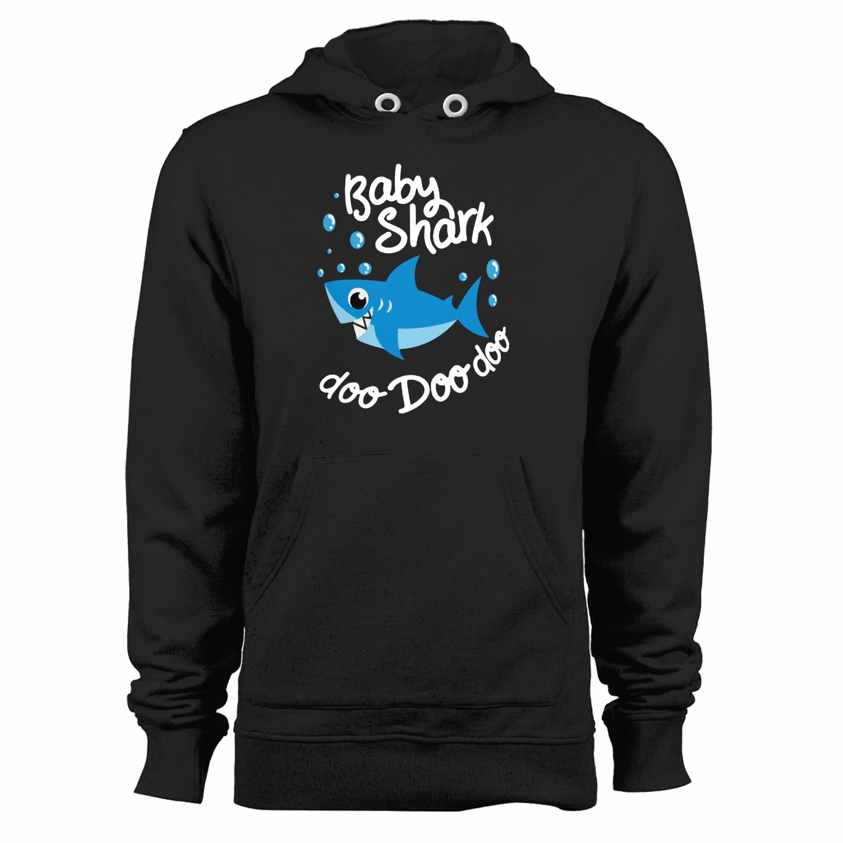 Baby Shark Dododo  Unisex Hoodie