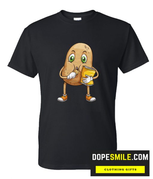 Couch Potato  cool T Shirt