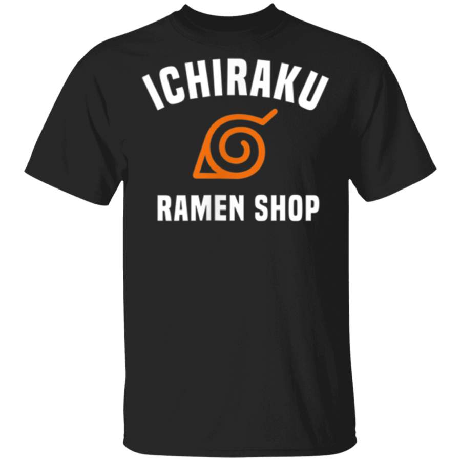 Naruto Shippuden Ichiraku Ramen T-Shirt