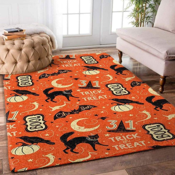 Halloween Rug RCDD81F37785