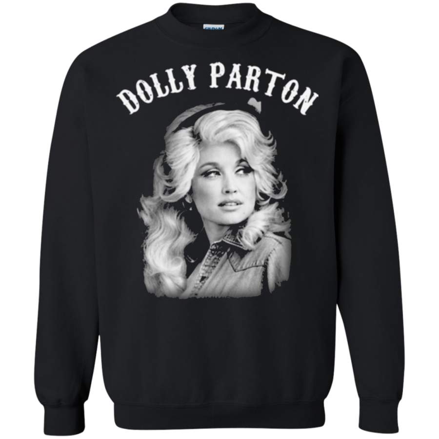 AGR Dolly Parton Sweatshirt