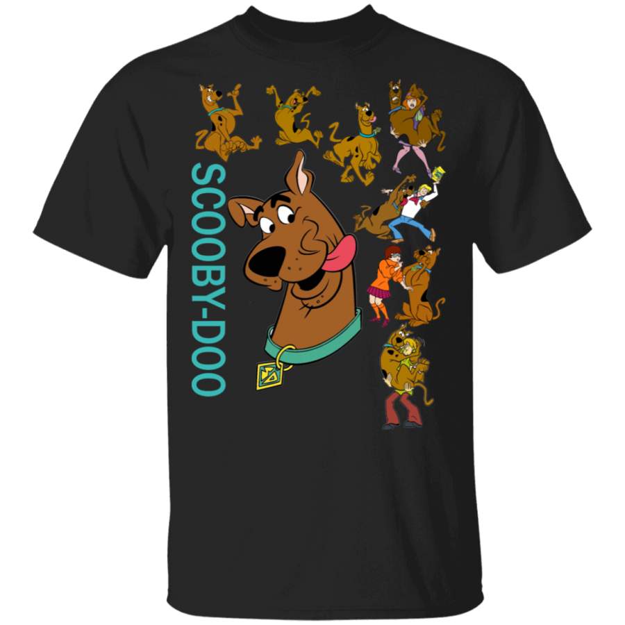 Scooby Doo Shirt