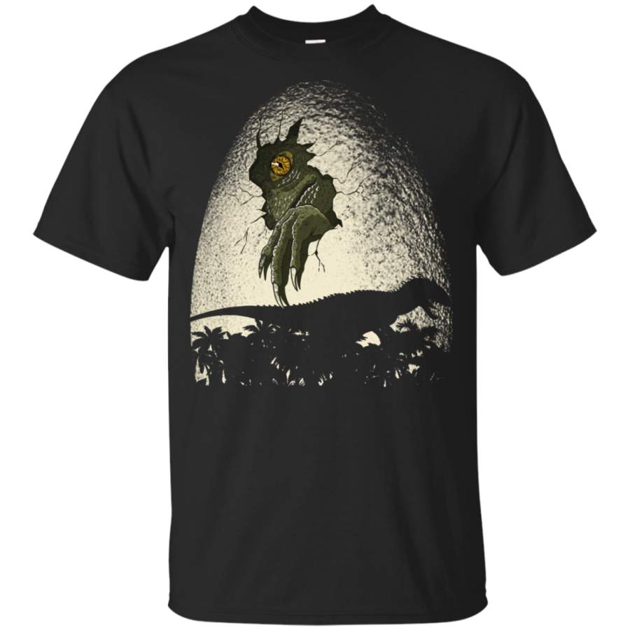 A Nightmare is Born Youth T-Shirt