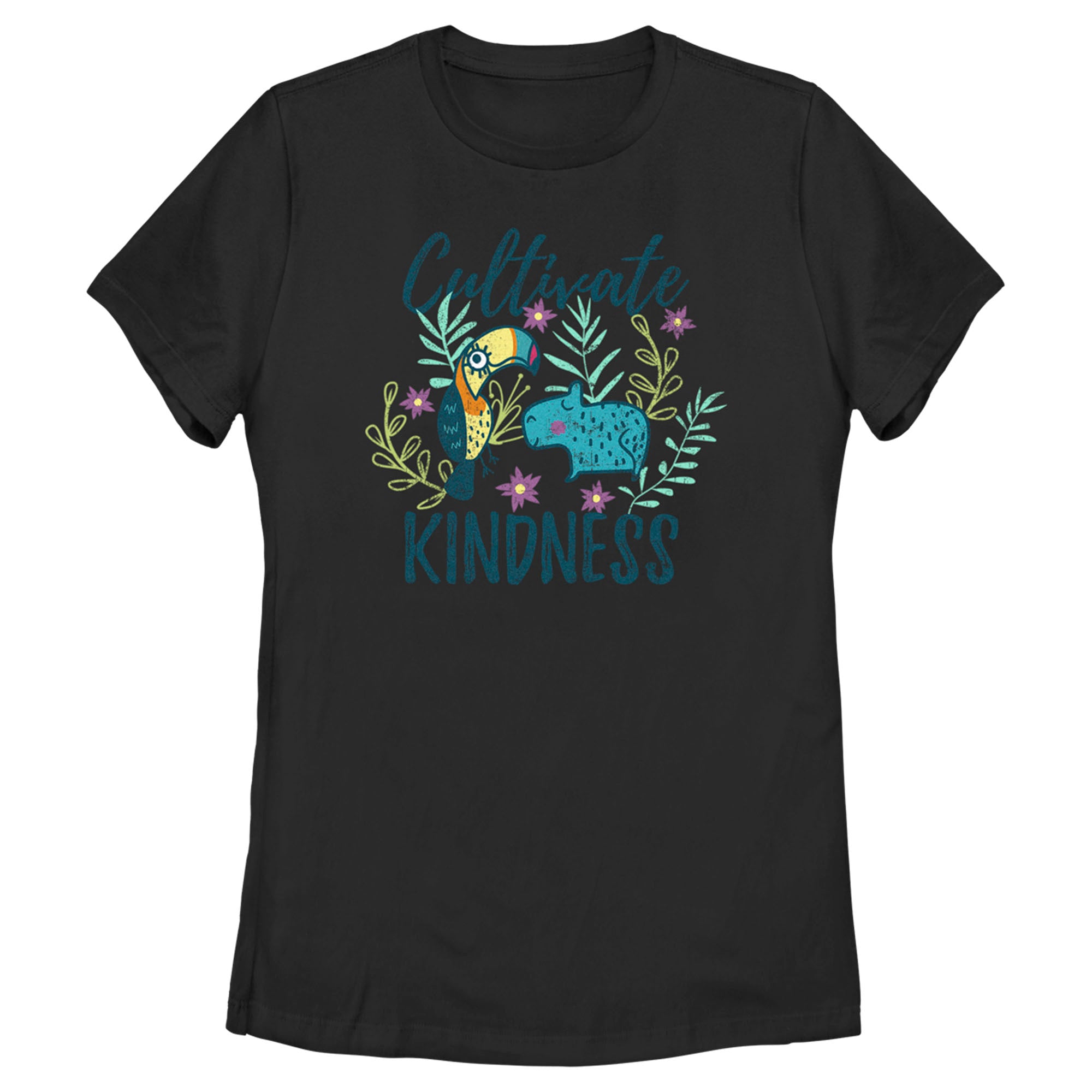 Women’S Encanto Cultivate Kindness T-Shirt