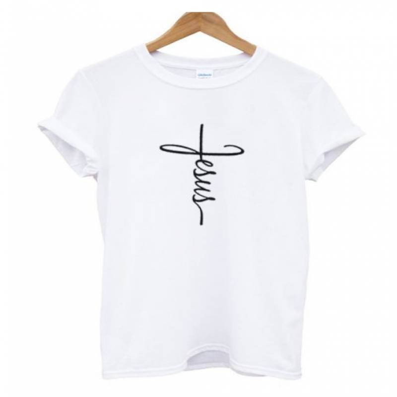 Christian T Shirts