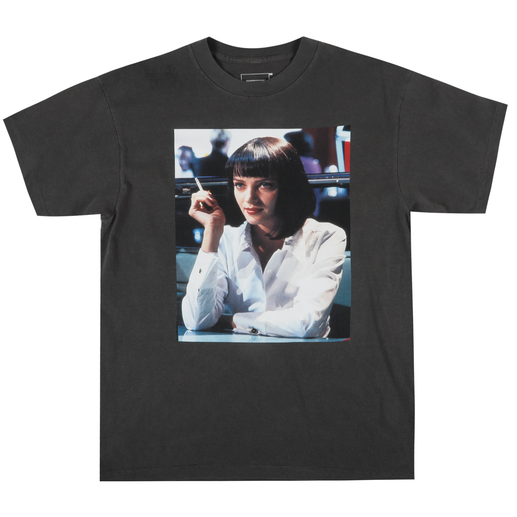 Mia Wallace Pepper Tee