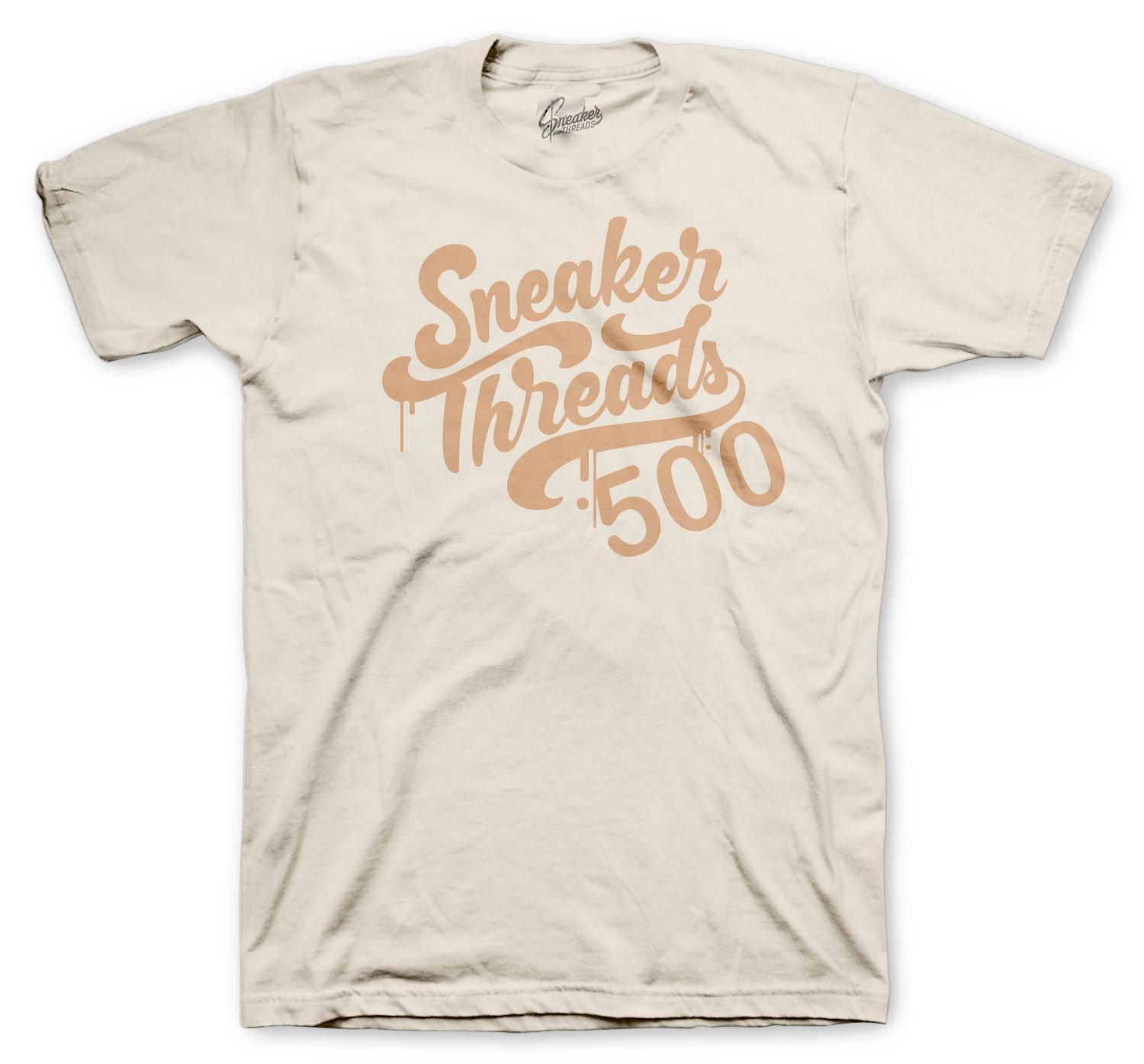 Yeezy 500 Stone St:500  Shirt