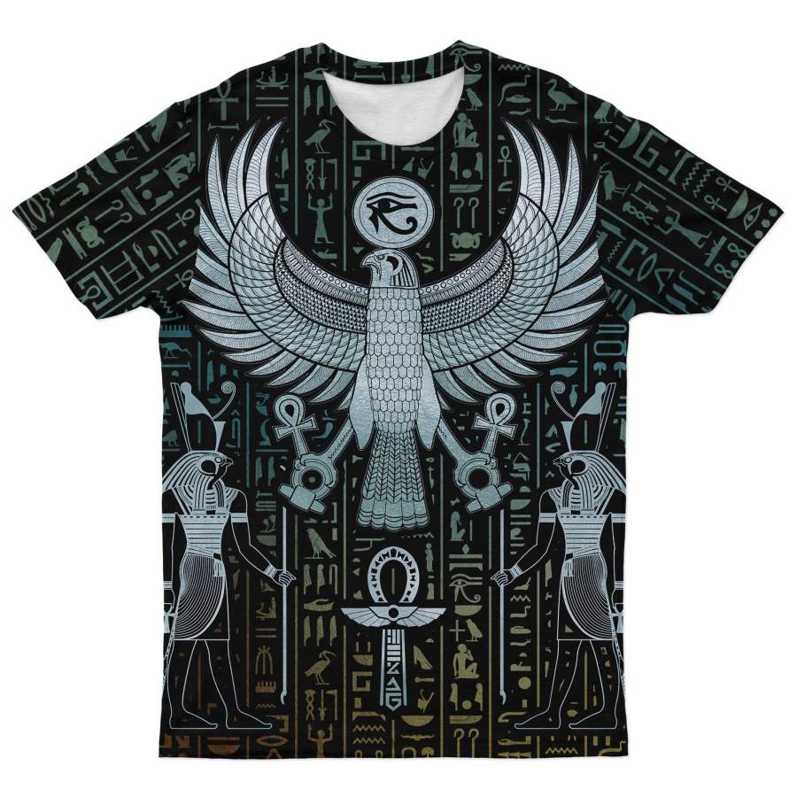 Egyptian Horus T-shirt