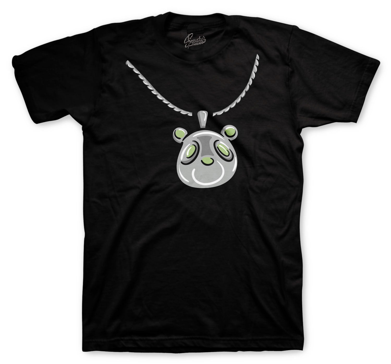 Yeezy Resin Bear Charm Shirt