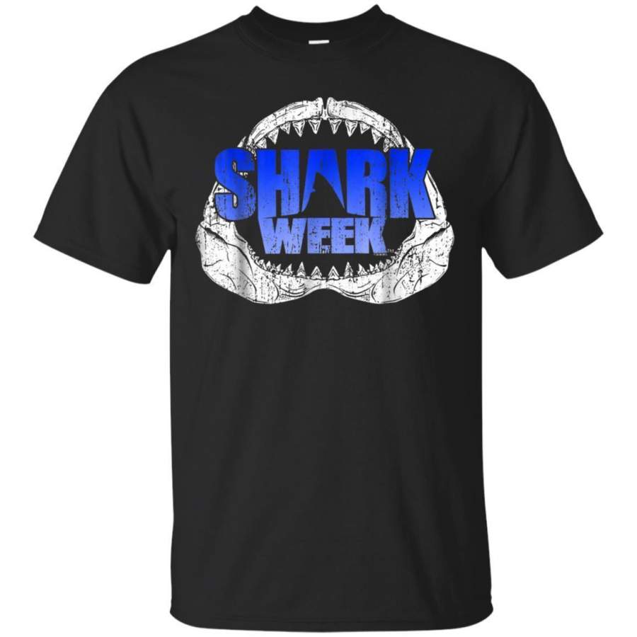 AGR Sharks Weeks Shirt Jaq T-shirt