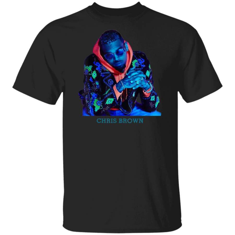 Chris Brown Vintage T-Shirt