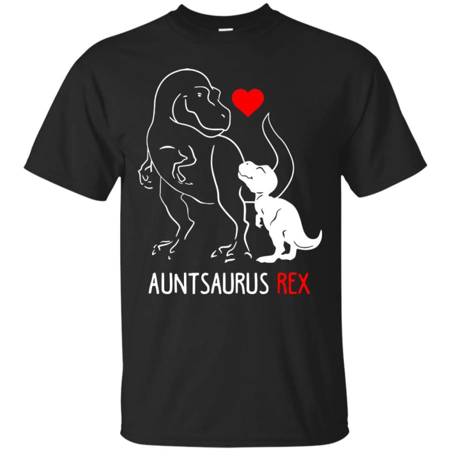 AGR Auntsaurus Rex shirt