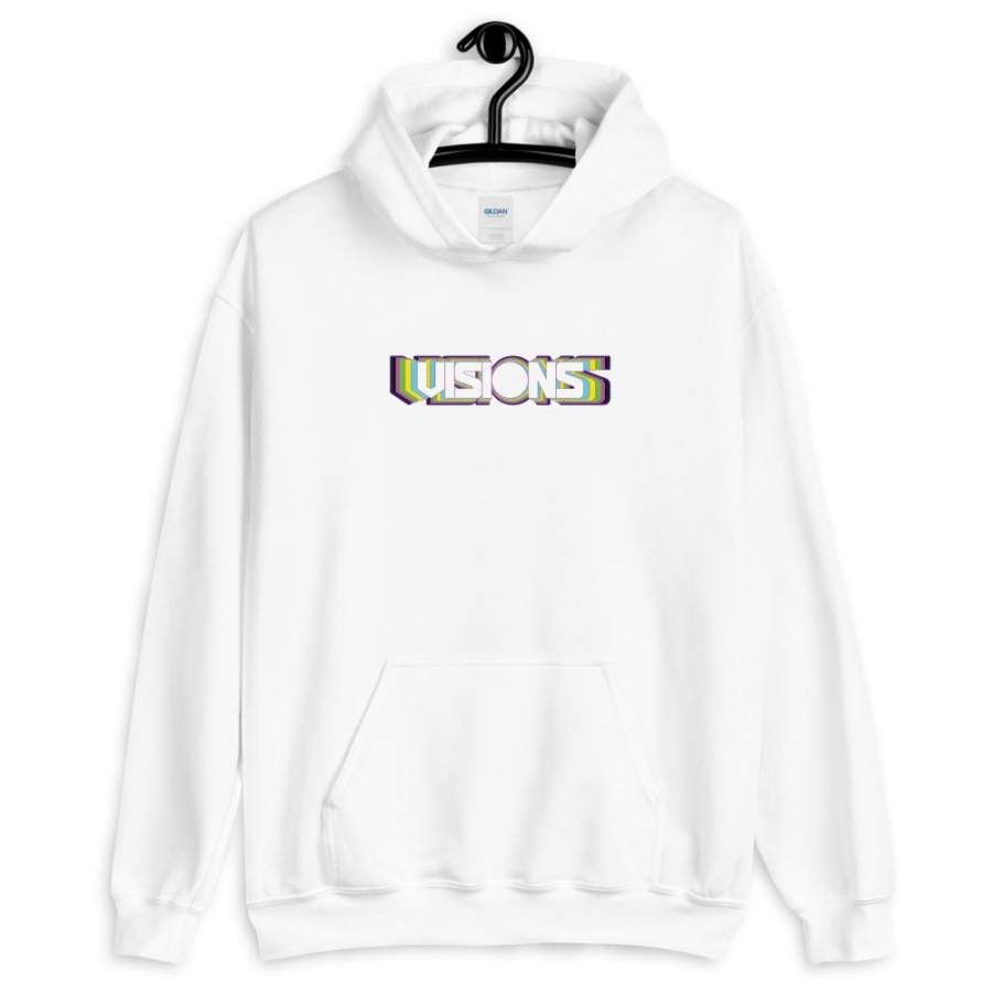 Visions Hoodie