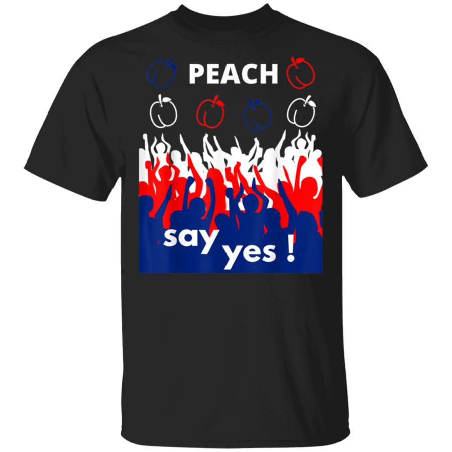 86 45 the numbers of impeachment if you dont like Donald TShirt