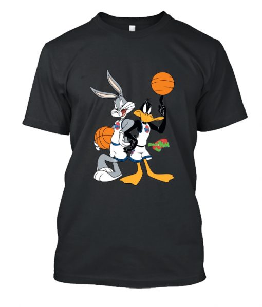 Space Jam Power RS T shirt