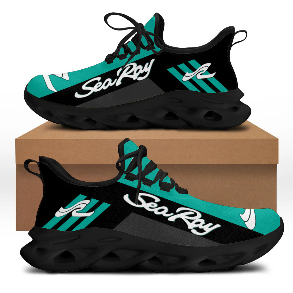 Sea Ray Running Shoes Ver 7