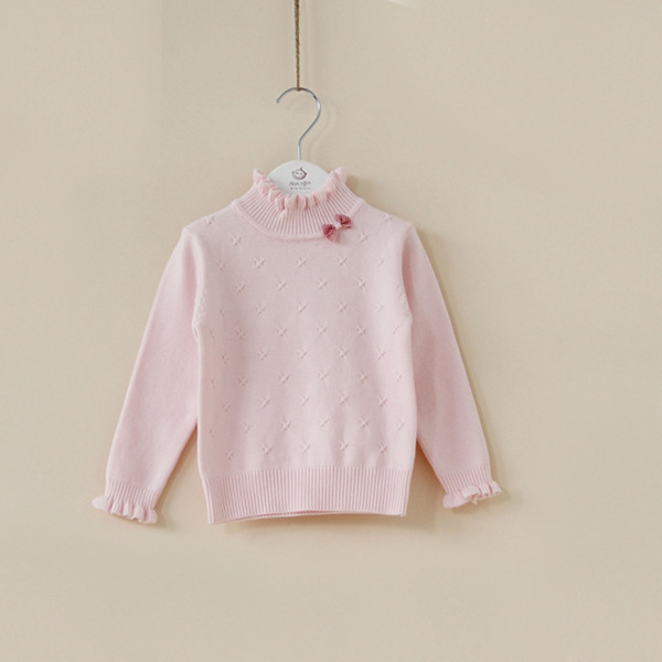 2018 New winter autumn children sweaters children clothing high quality cotton sweater BB1258 alx