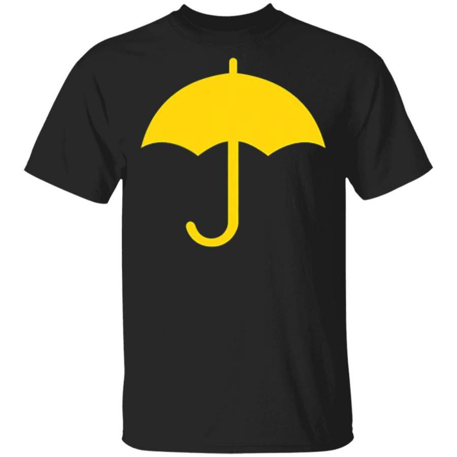 Umbrella Protest Symbol 2 — 2019 Hong Kong Protest Coffee Mug Unisex Men Women Tshirt