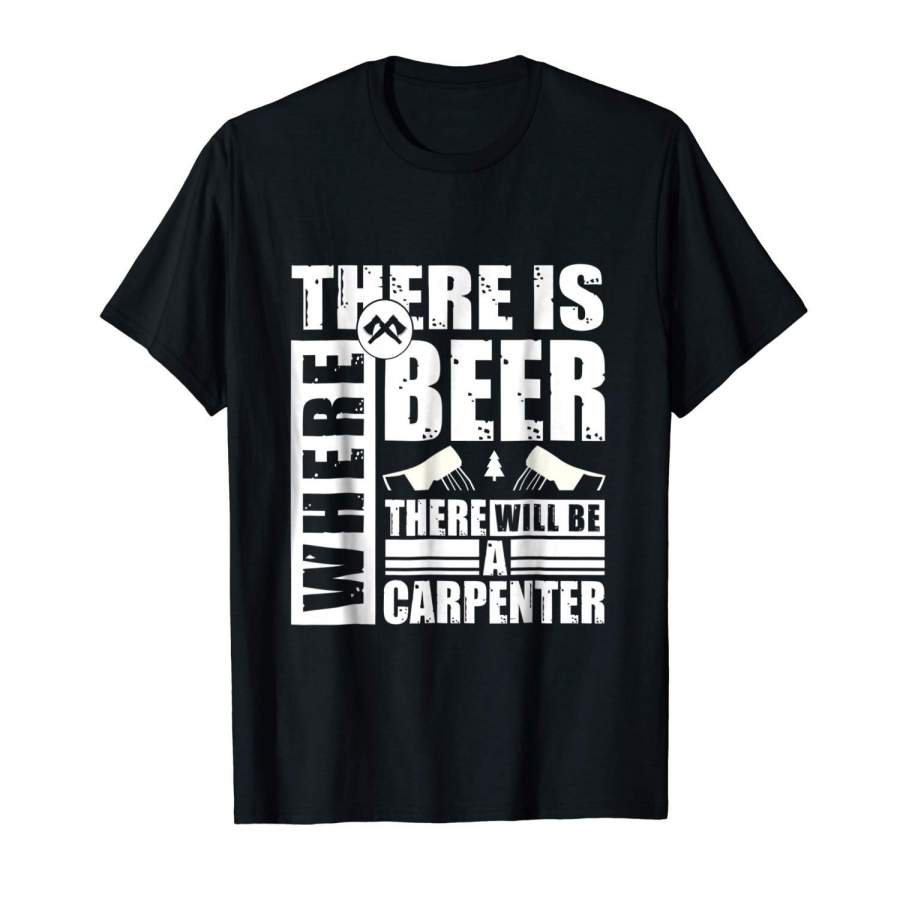 Woodworking Tshirt Gifts For Carpenters Men Short Sleeve T-Shirt