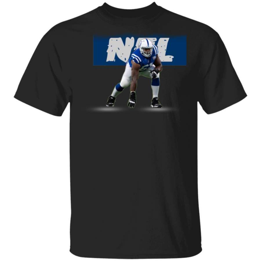 Marcus Cannon, New England Patriots T-Shirt