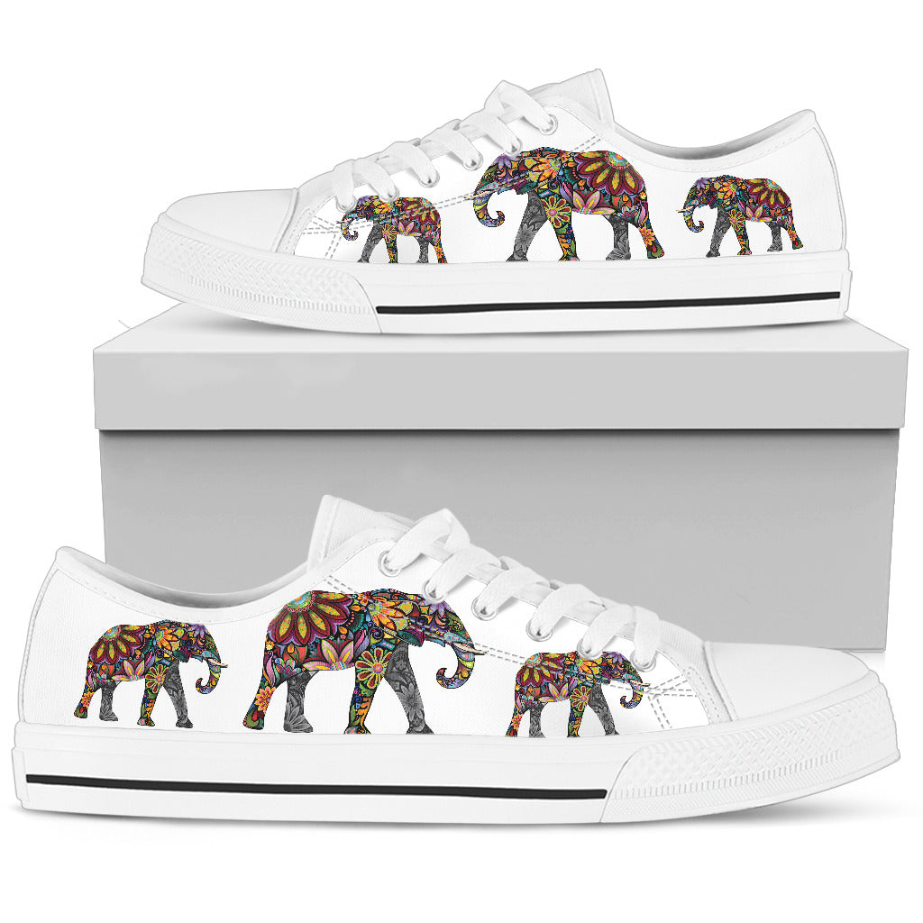 Lucky Elephant Shoes