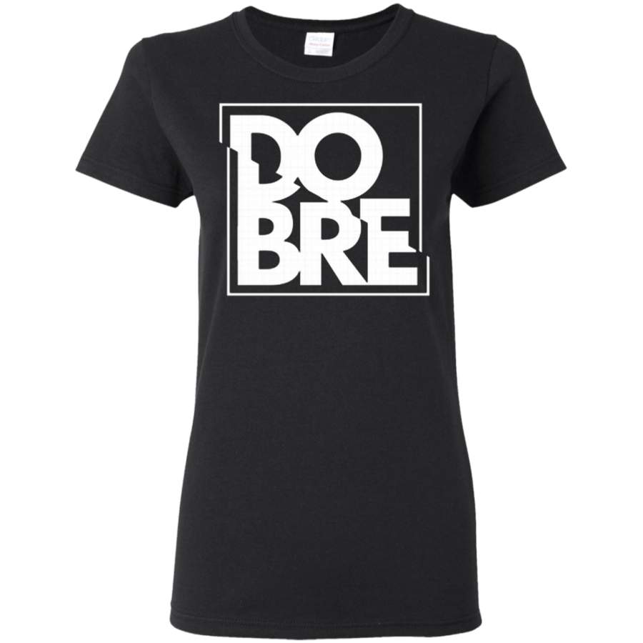 AGR Dobre Twins Womens T-Shirt