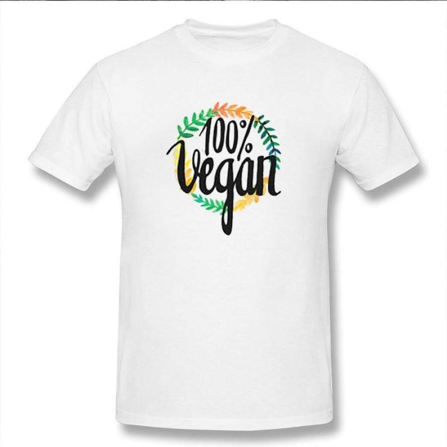 Details About Vegan Aesthetic Show Unisex Fit T-Shirt