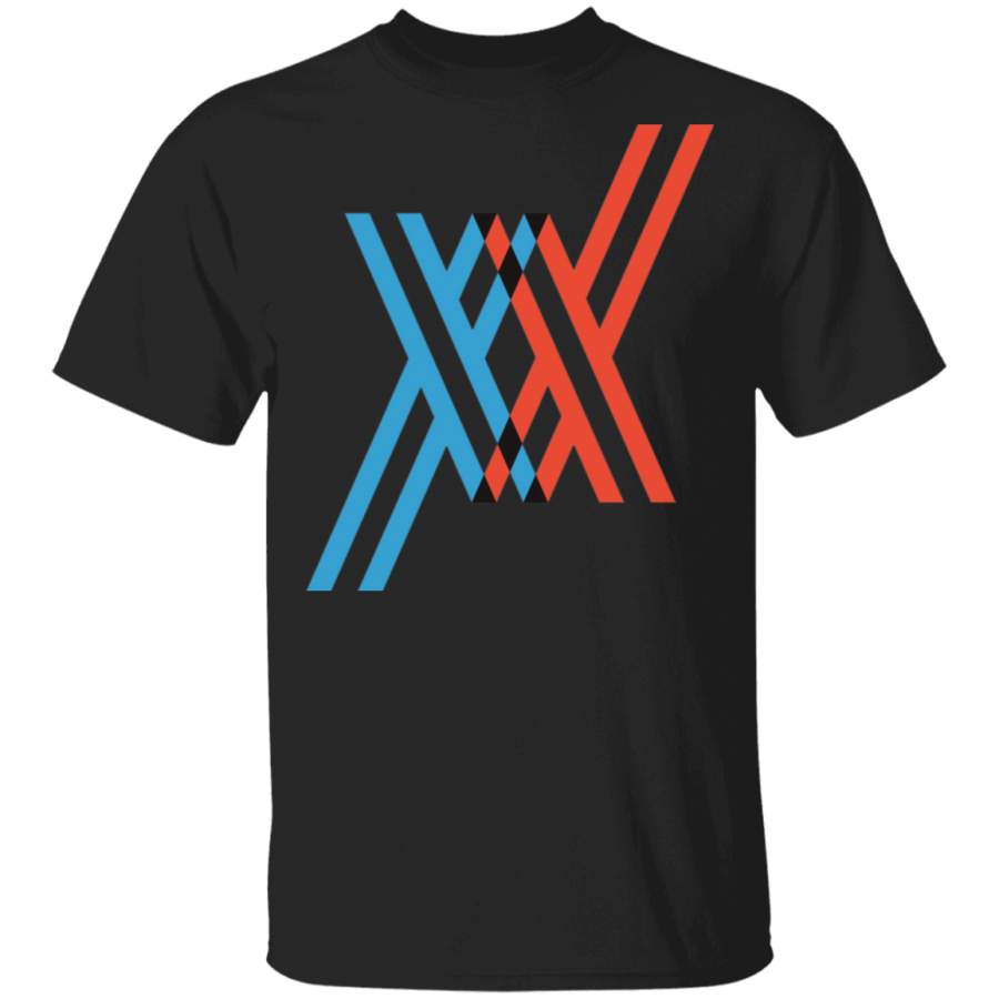 Darling in The Franxx – XX Shirt