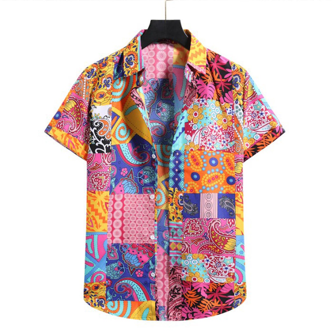 Hawaii Shirt Made In Summer Beach Shirts 00116 Ha60394