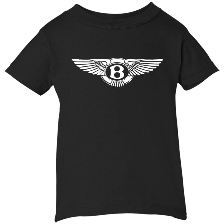 AGR Bentley Infant Short Sleeve T-Shirt