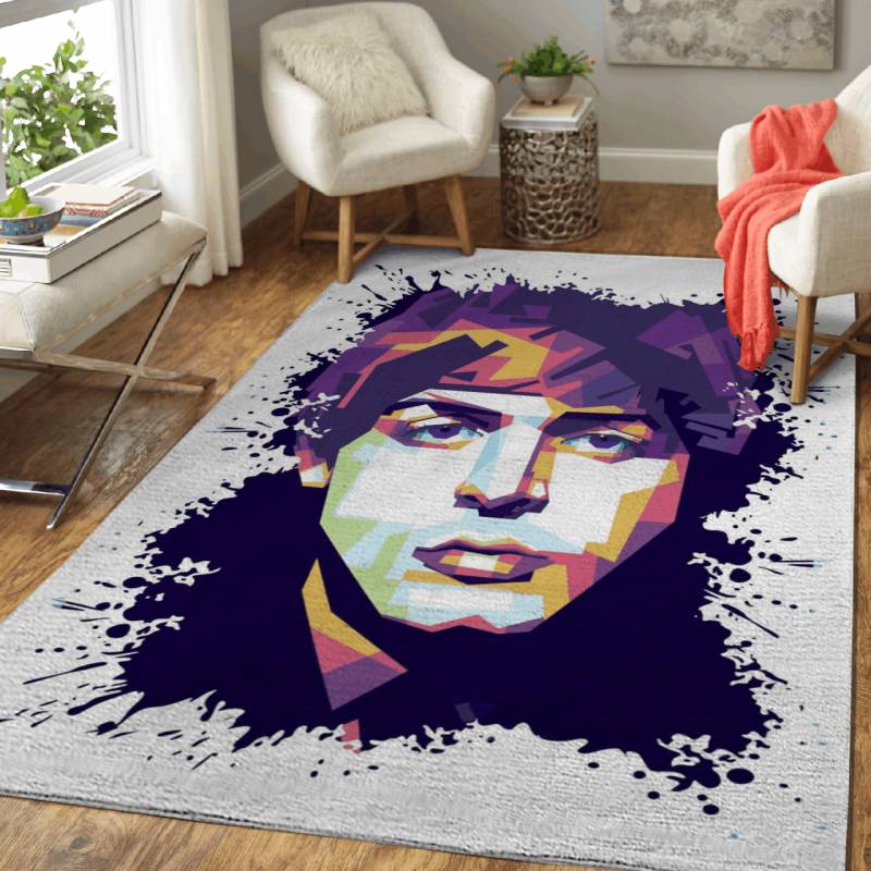 Paul McCartney – The Beatles Rock Band For Fans Area Rug