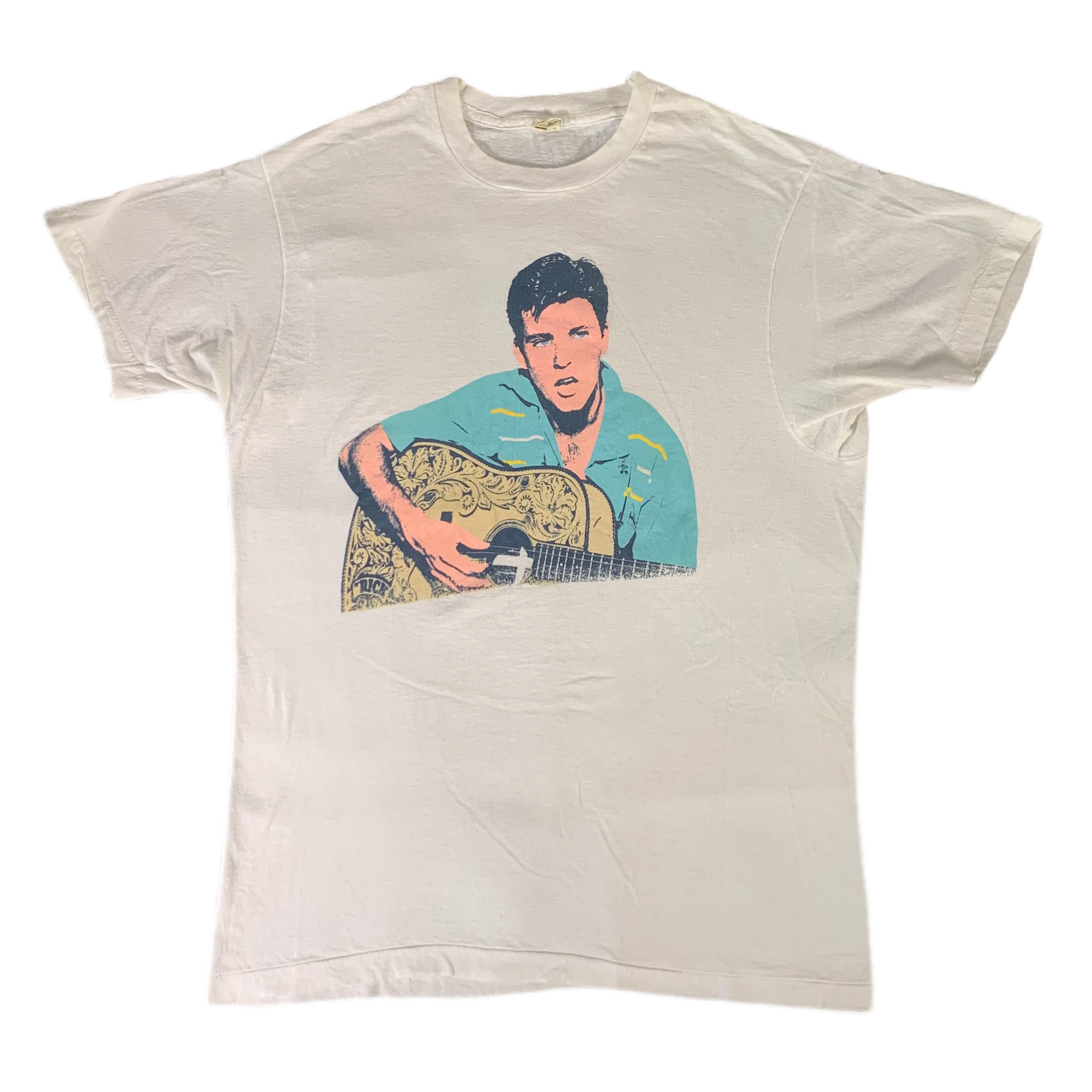 Vintage Ricky Nelson “Pop Art” T-Shirt