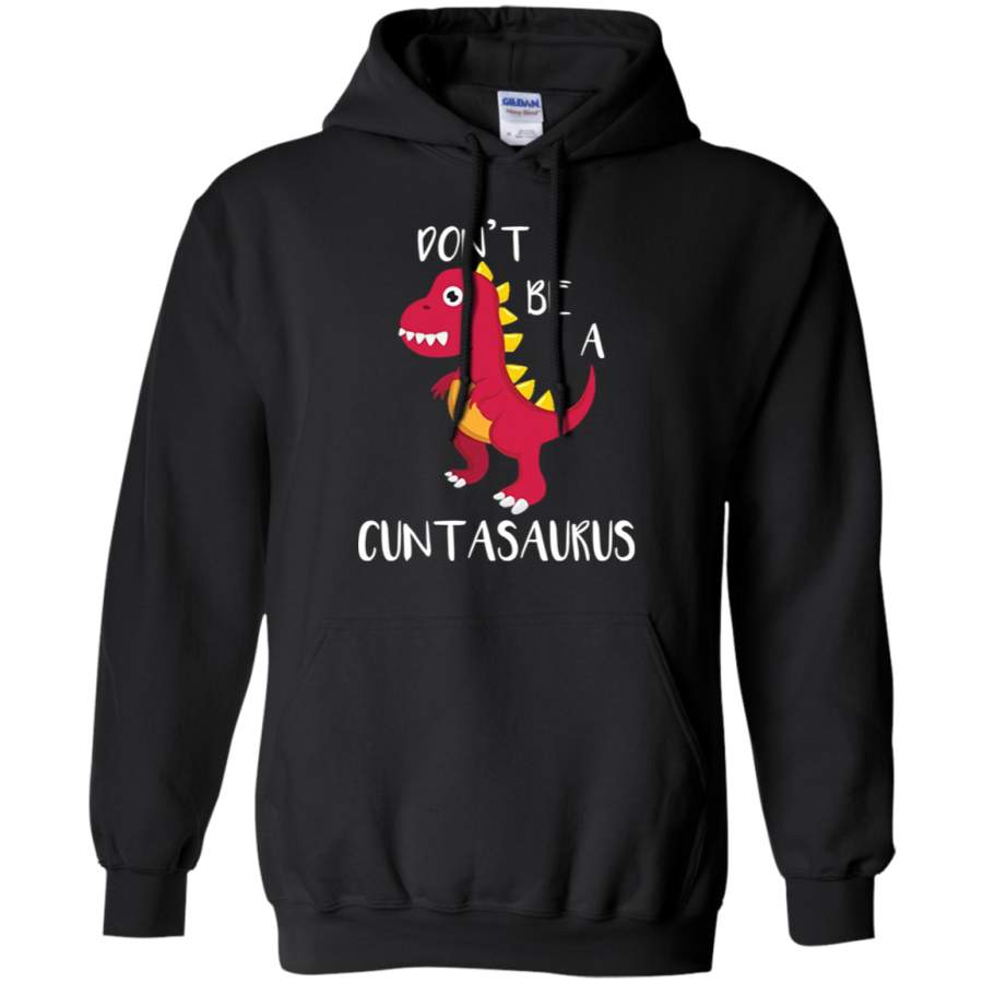 AGR Cuntasaurus Hoodie