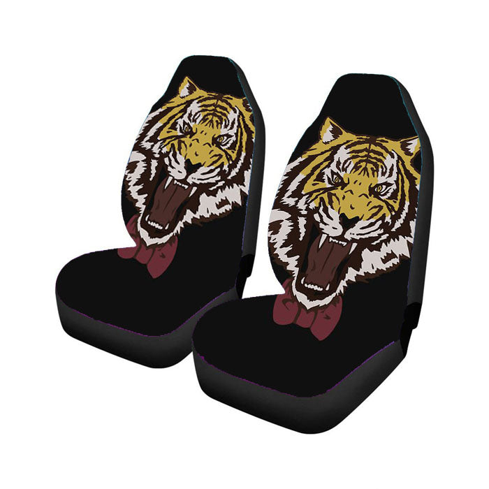 Yuri Plisetsky Tiger Car Seat Covers