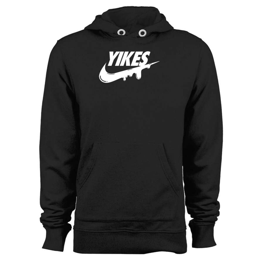 Yikes 2 Unisex Hoodie