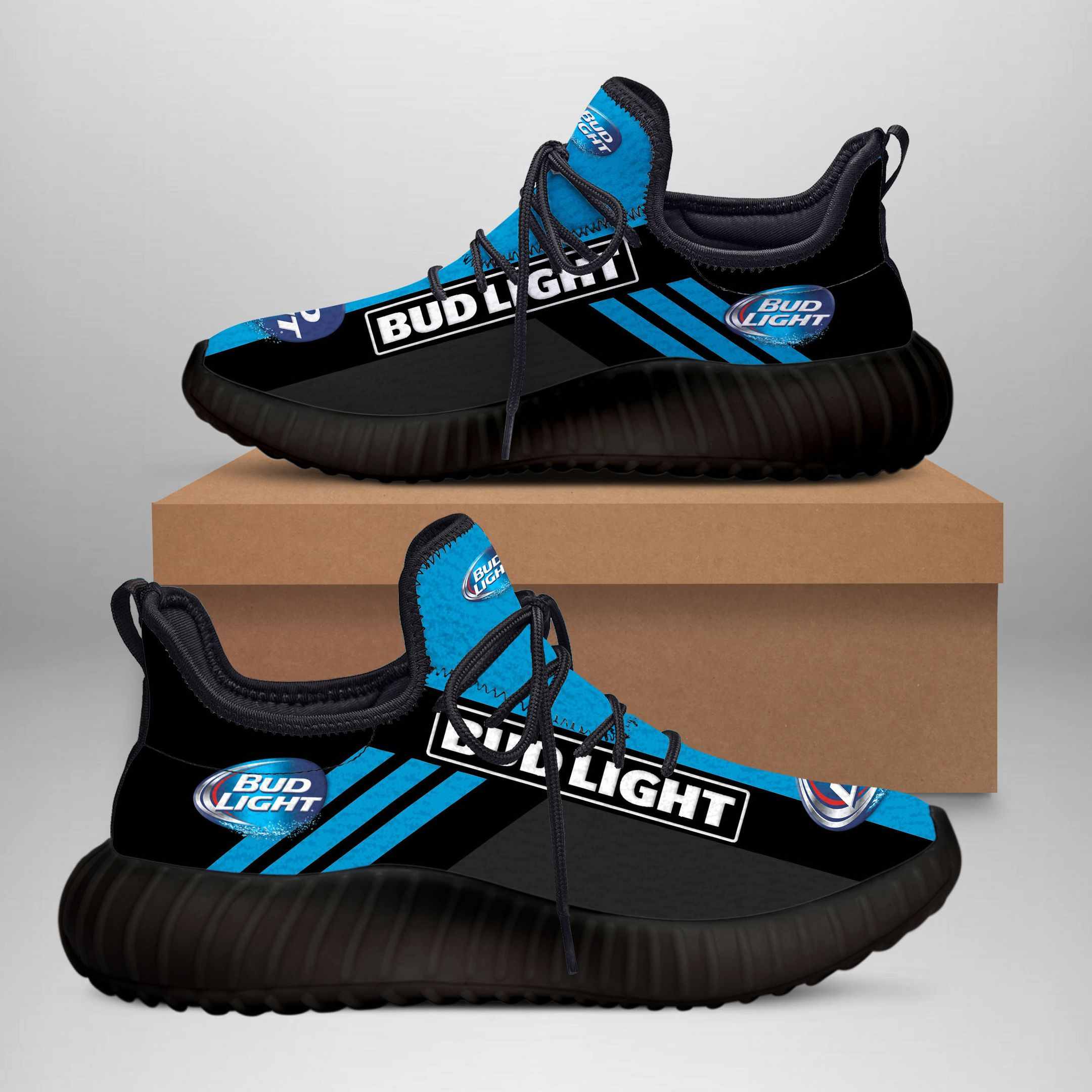 Bud Light Vth-Nh Yz Boost Ver 2 ( Blue)