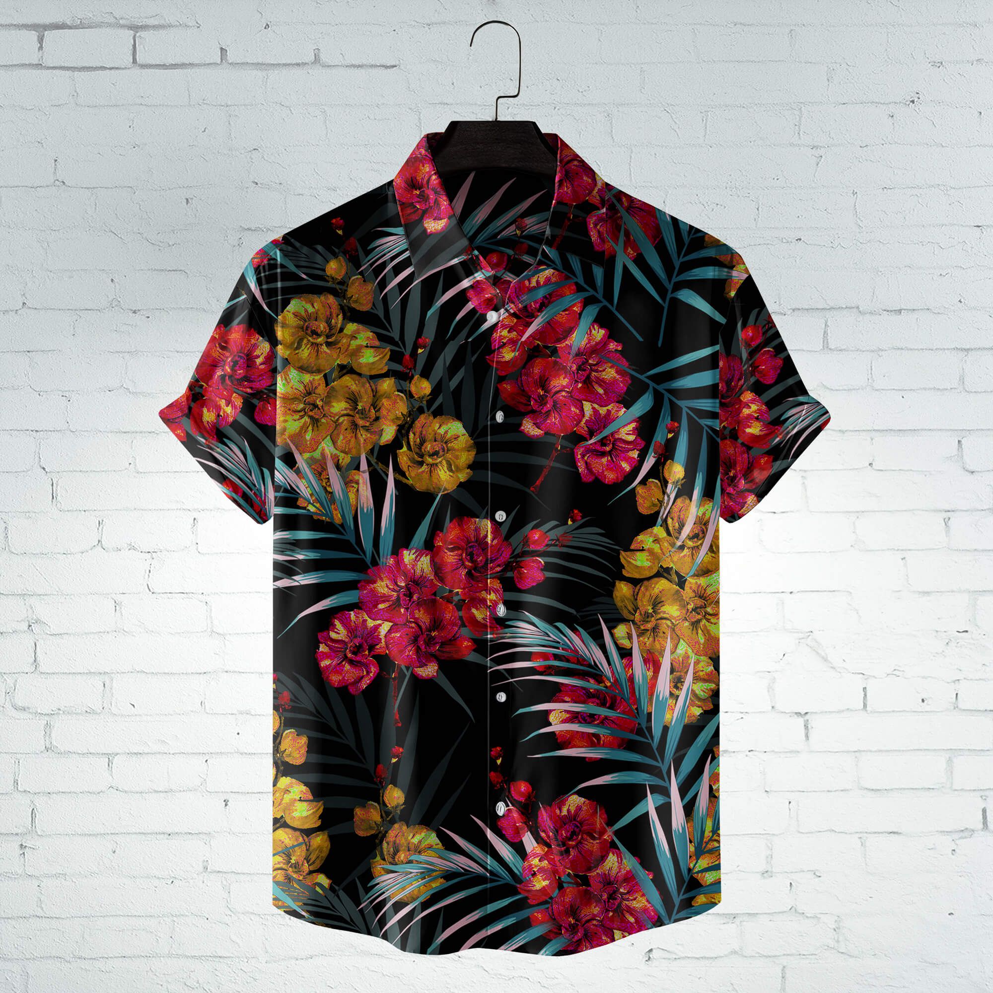 Fear Street Hawaii Shirt Ha2014