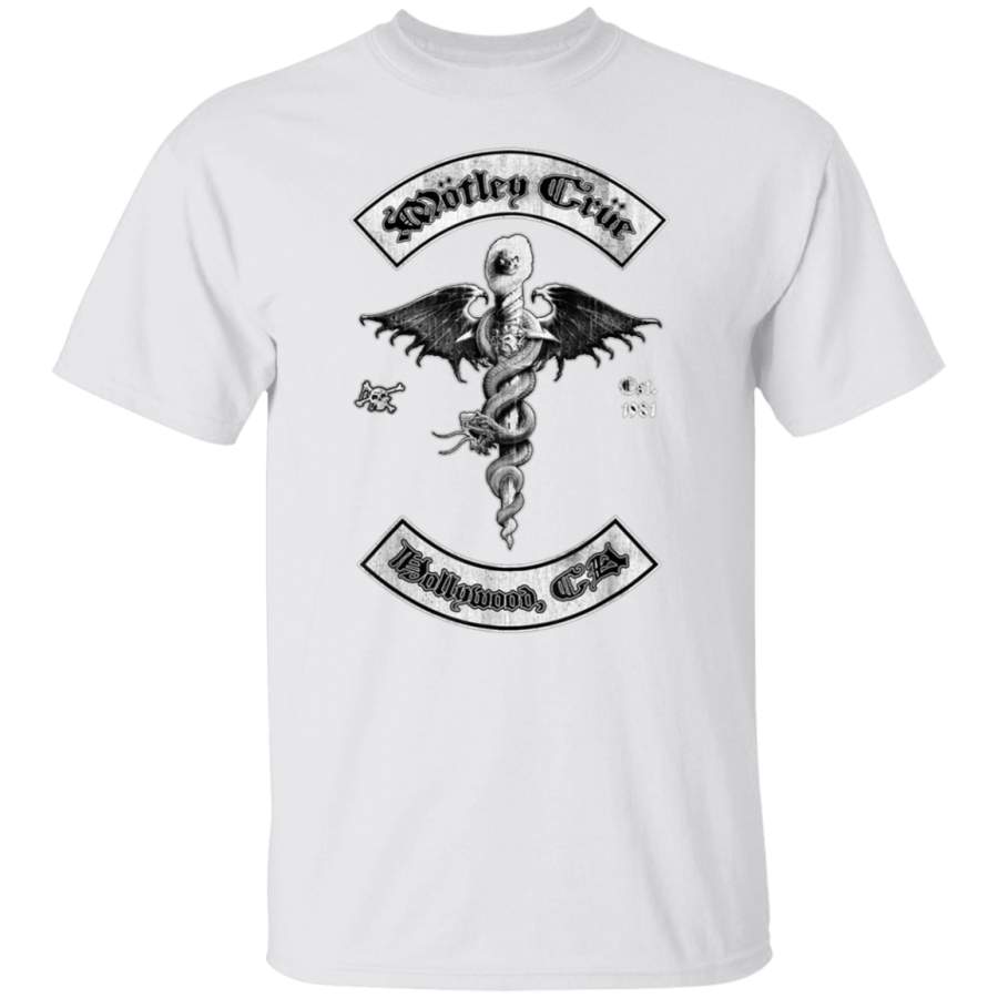 DRFeelgood T Shirt