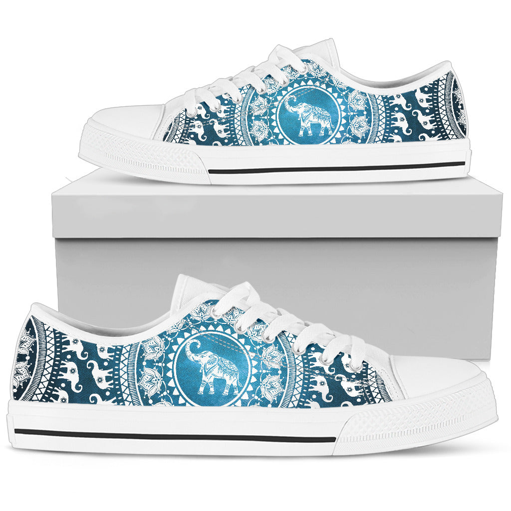 Spiritual Elephant Shoes