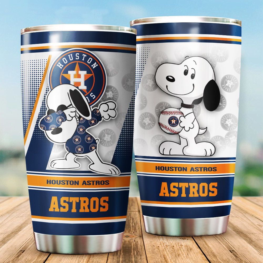 Houston Astros SP Tumbler 204 L1PTHH0234