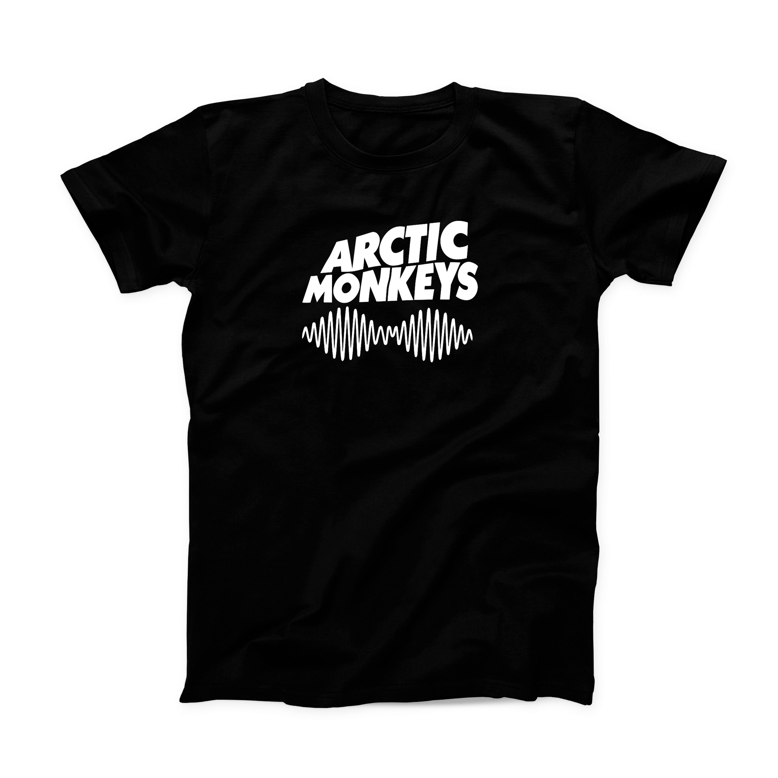 Arctic Monkeys Men’s T-Shirt