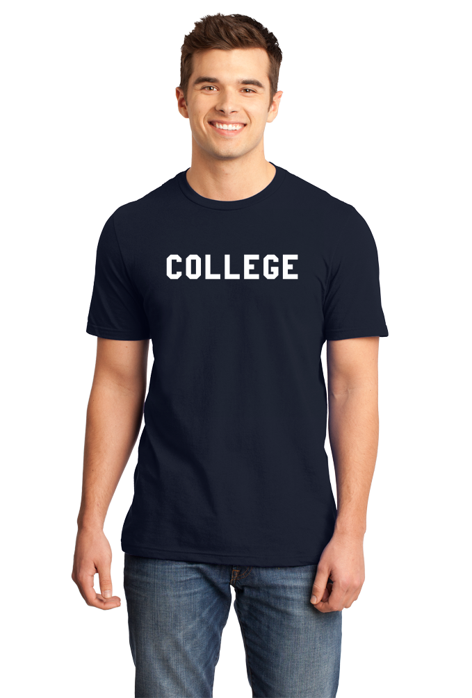 Animal House College  T-Shirt