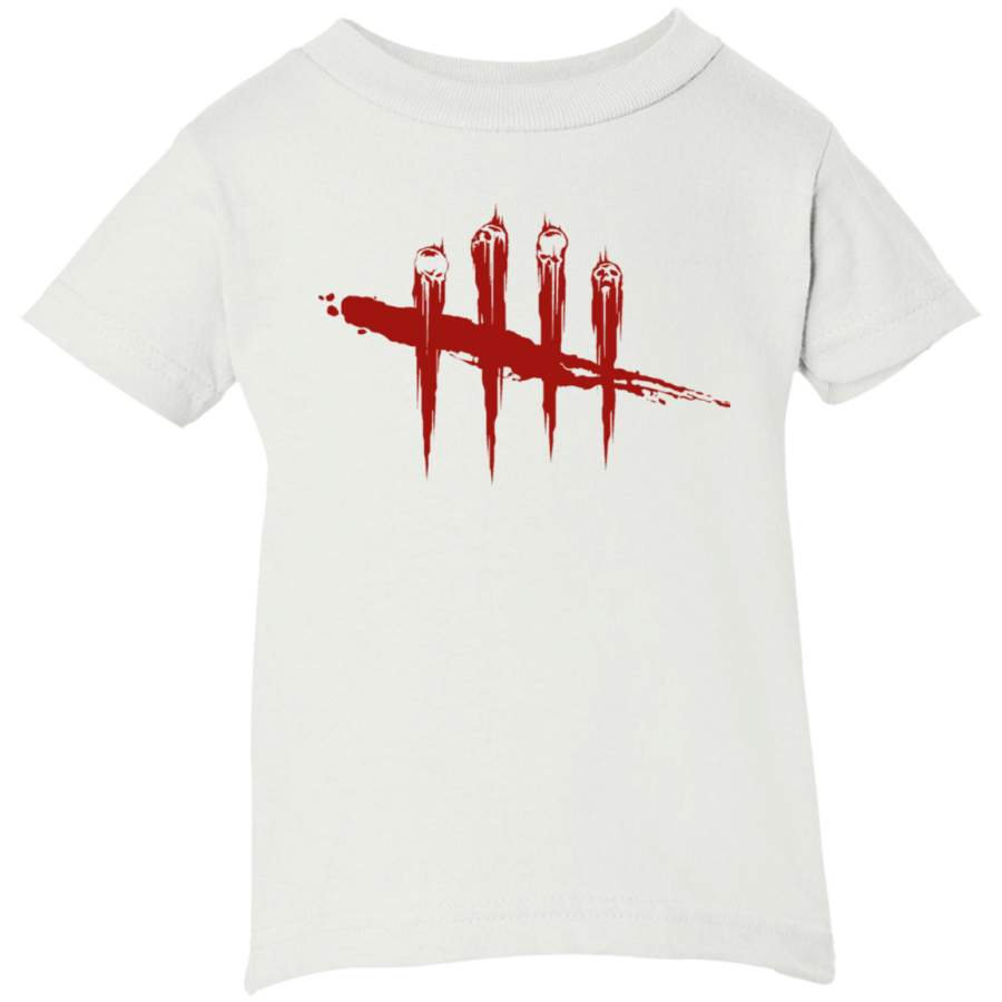 AGR Dead By Daylight Infant Short Sleeve T-Shirt