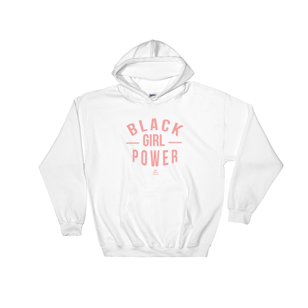 Black Girl Power – Hoodie